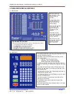 Preview for 6 page of Zeta NPAD User Manual, Maintenance Manual & Log Book