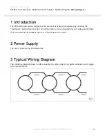 Preview for 3 page of Zeta PBTA-200 User Manual