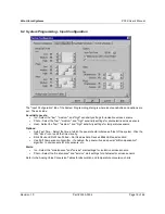 Preview for 18 page of Zeta PC3K User Manual