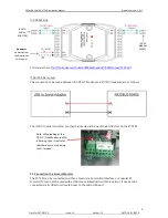 Preview for 4 page of Zeta PREM1ER QUATRO Installation Manual