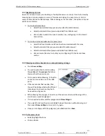 Preview for 10 page of Zeta PREM1ER QUATRO Installation Manual