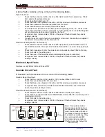 Предварительный просмотр 23 страницы Zeta PREMIER EX8 Instruction Manual