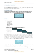 Предварительный просмотр 18 страницы Zeta Premier EXPRO Installation Manual