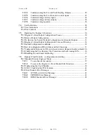 Preview for 2 page of Zeta Premier MX 2 Installation And Commissioning Manual