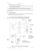 Preview for 14 page of Zeta Premier MX 2 Installation And Commissioning Manual