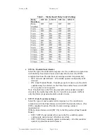 Preview for 35 page of Zeta Premier MX 2 Installation And Commissioning Manual