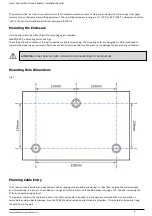 Preview for 6 page of Zeta Smart Connect Multi-loop Installation Manual