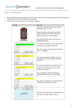 Предварительный просмотр 4 страницы Zeta SMART CONNECT SCM-ACM Instruction Manual