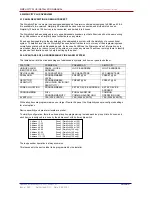 Preview for 4 page of Zeta SP-64 Installation Manual