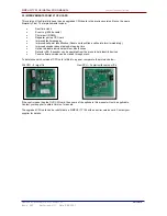 Preview for 5 page of Zeta SP-64 Installation Manual