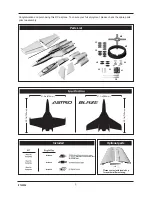 Preview for 3 page of Zeta ultra Z Astro Manual