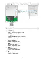 Preview for 8 page of Zeta ZetaGas GS-220.BC.V.ZETA.134A.2000 Operation Manual