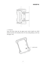 Preview for 11 page of Zeta ZiFiSense WDZ1ZT92 Instruction Manual