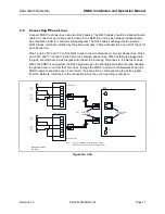 Preview for 14 page of Zeta ZNDC Installation And Operating Manual