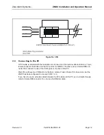 Preview for 15 page of Zeta ZNDC Installation And Operating Manual