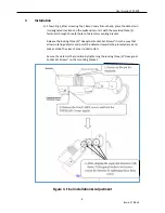 Предварительный просмотр 6 страницы Zeta ZT-30P User Manual