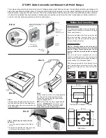 Zeta ZT-CP3 Manual preview