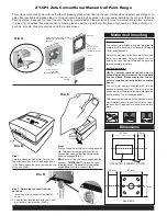 Preview for 1 page of Zeta ZT-CP3 Manual