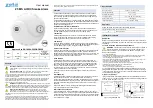 Zeta ZT-MS User Manual preview