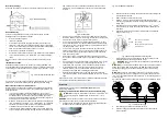 Preview for 2 page of Zeta ZT-MS User Manual