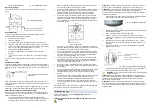 Preview for 2 page of Zeta ZT-MSH User Manual