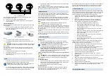 Preview for 3 page of Zeta ZT-MSH User Manual