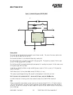 Предварительный просмотр 3 страницы Zetex ZXCT1041 EV1 User Manual