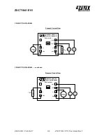 Предварительный просмотр 6 страницы Zetex ZXCT1041 EV1 User Manual