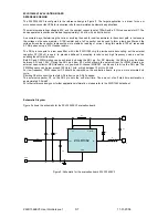 Preview for 3 page of Zetex ZXLD1362EV3 User Manual