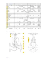 Предварительный просмотр 3 страницы Zetkama zGLO User Manual