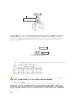 Предварительный просмотр 10 страницы Zetkama zGLO User Manual