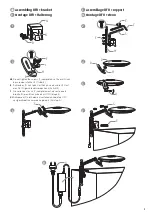 Preview for 5 page of Zetlight BlueMarine UFO Instruction Manual