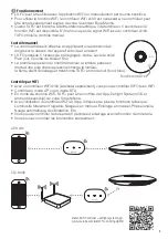 Предварительный просмотр 9 страницы Zetlight BlueMarine UFO Instruction Manual