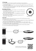 Предварительный просмотр 10 страницы Zetlight BlueMarine UFO Instruction Manual