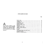 Предварительный просмотр 19 страницы Zetor 10520 TURBO INTERCOOLER Operator'S Manual