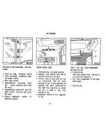 Предварительный просмотр 22 страницы Zetor 10520 TURBO INTERCOOLER Operator'S Manual