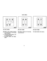 Предварительный просмотр 39 страницы Zetor 10520 TURBO INTERCOOLER Operator'S Manual