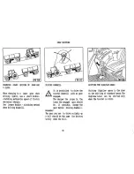 Предварительный просмотр 50 страницы Zetor 10520 TURBO INTERCOOLER Operator'S Manual