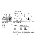 Preview for 99 page of Zetor 10520 TURBO INTERCOOLER Operator'S Manual