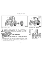 Предварительный просмотр 100 страницы Zetor 10520 TURBO INTERCOOLER Operator'S Manual