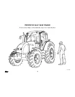 Preview for 14 page of Zetor 106 41 forterra turbo Operator'S Manual