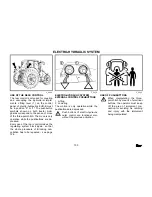 Preview for 133 page of Zetor 106 41 forterra turbo Operator'S Manual