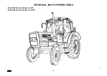 Preview for 6 page of Zetor 10641 Forterra turbo Operator'S Manual