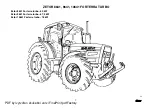 Preview for 7 page of Zetor 10641 Forterra turbo Operator'S Manual