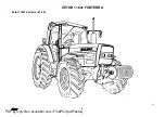 Preview for 8 page of Zetor 10641 Forterra turbo Operator'S Manual