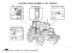 Preview for 10 page of Zetor 10641 Forterra turbo Operator'S Manual