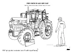 Preview for 15 page of Zetor 10641 Forterra turbo Operator'S Manual