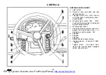 Preview for 38 page of Zetor 10641 Forterra turbo Operator'S Manual