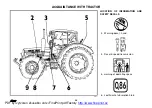 Preview for 48 page of Zetor 10641 Forterra turbo Operator'S Manual