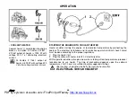 Предварительный просмотр 68 страницы Zetor 10641 Forterra turbo Operator'S Manual